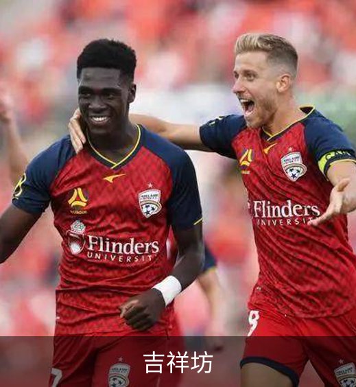 吉祥坊简介